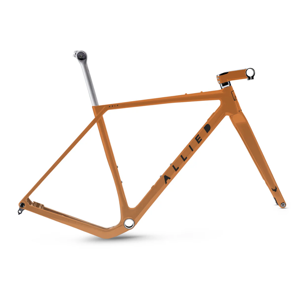 Allied Able Frameset