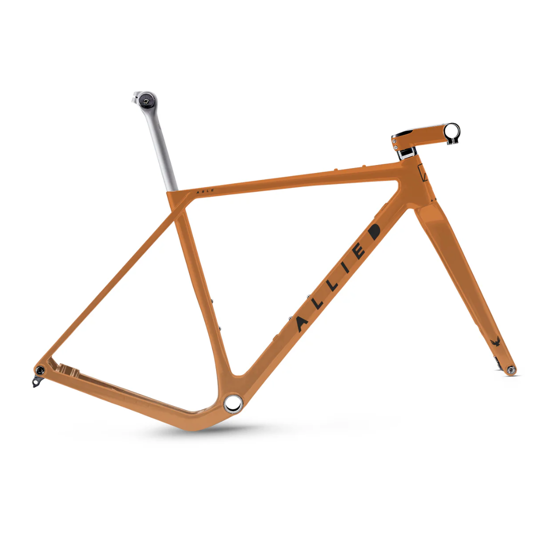Allied Able Frameset