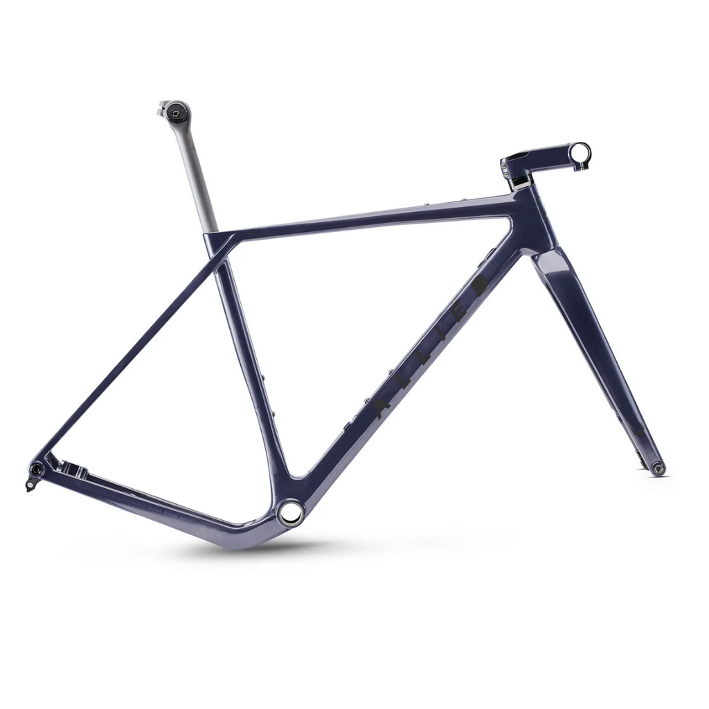Allied Able Frameset