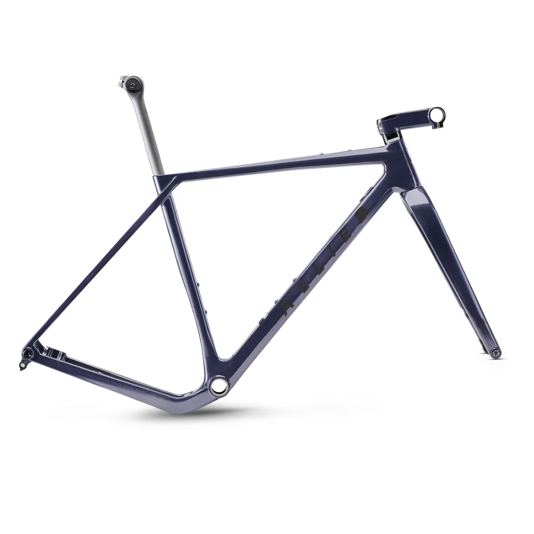 Allied Able Frameset