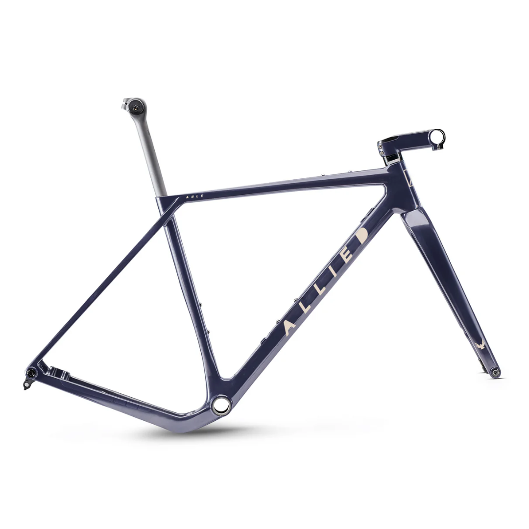 Allied Able Frameset