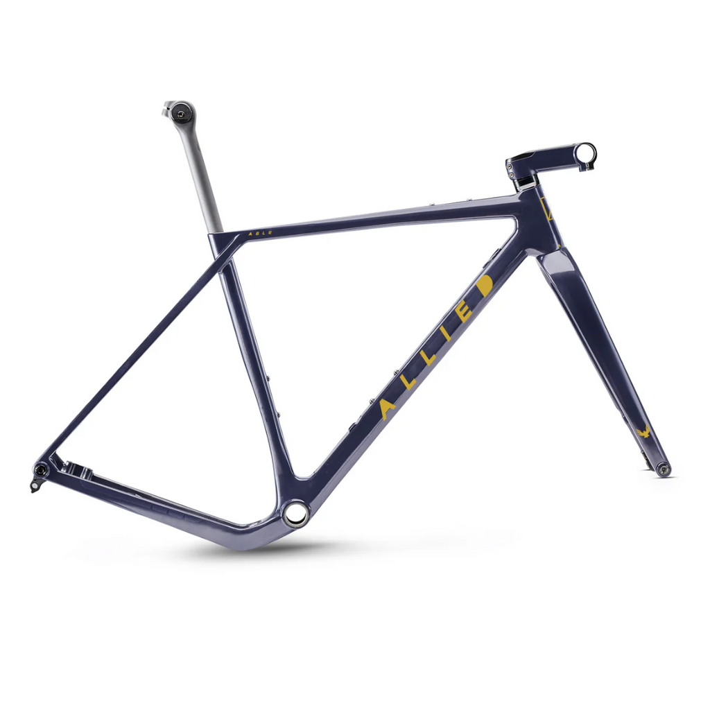 Allied Able Frameset