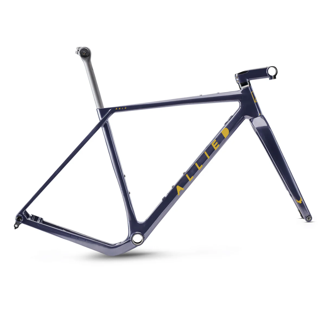 Allied Able Frameset
