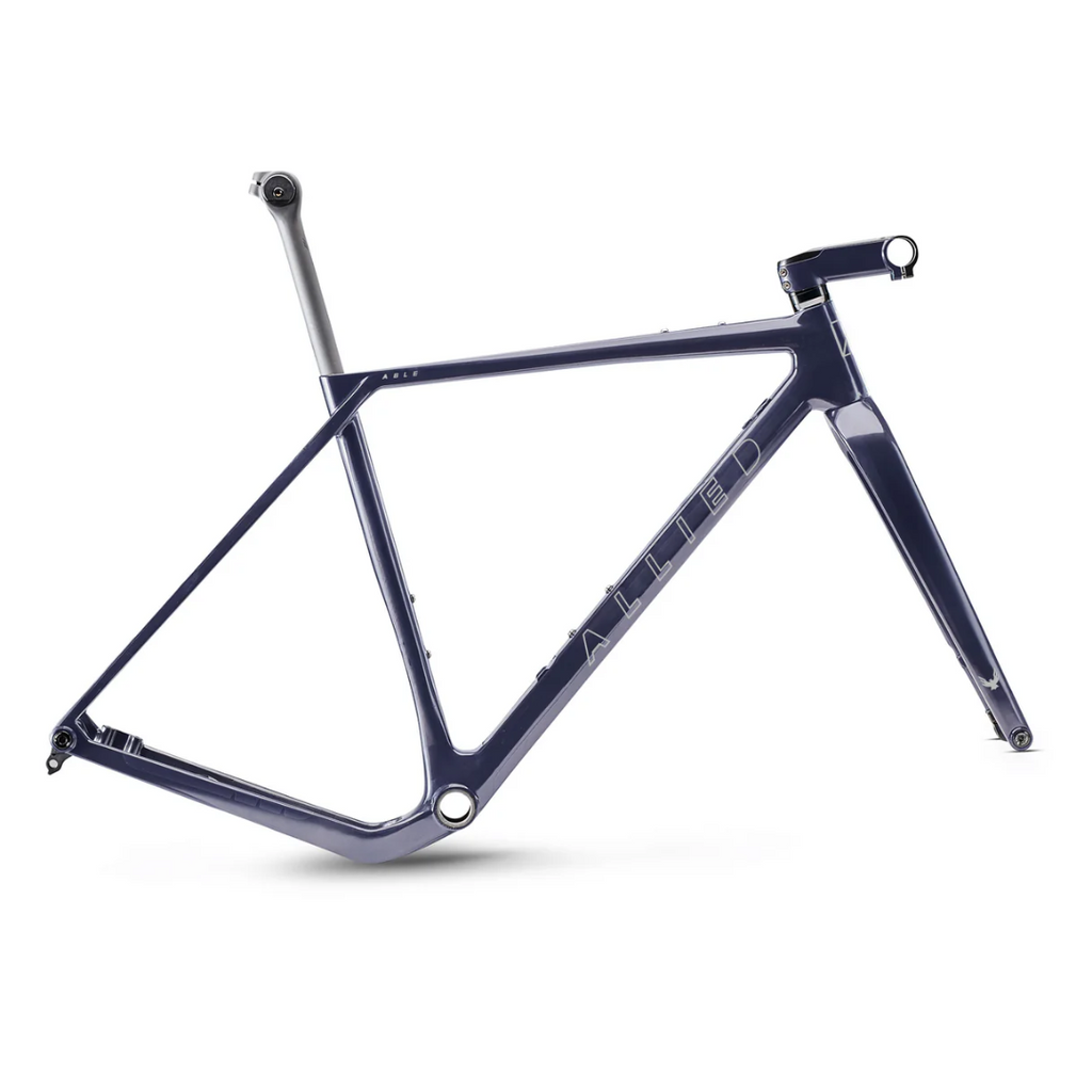 Allied Able Frameset