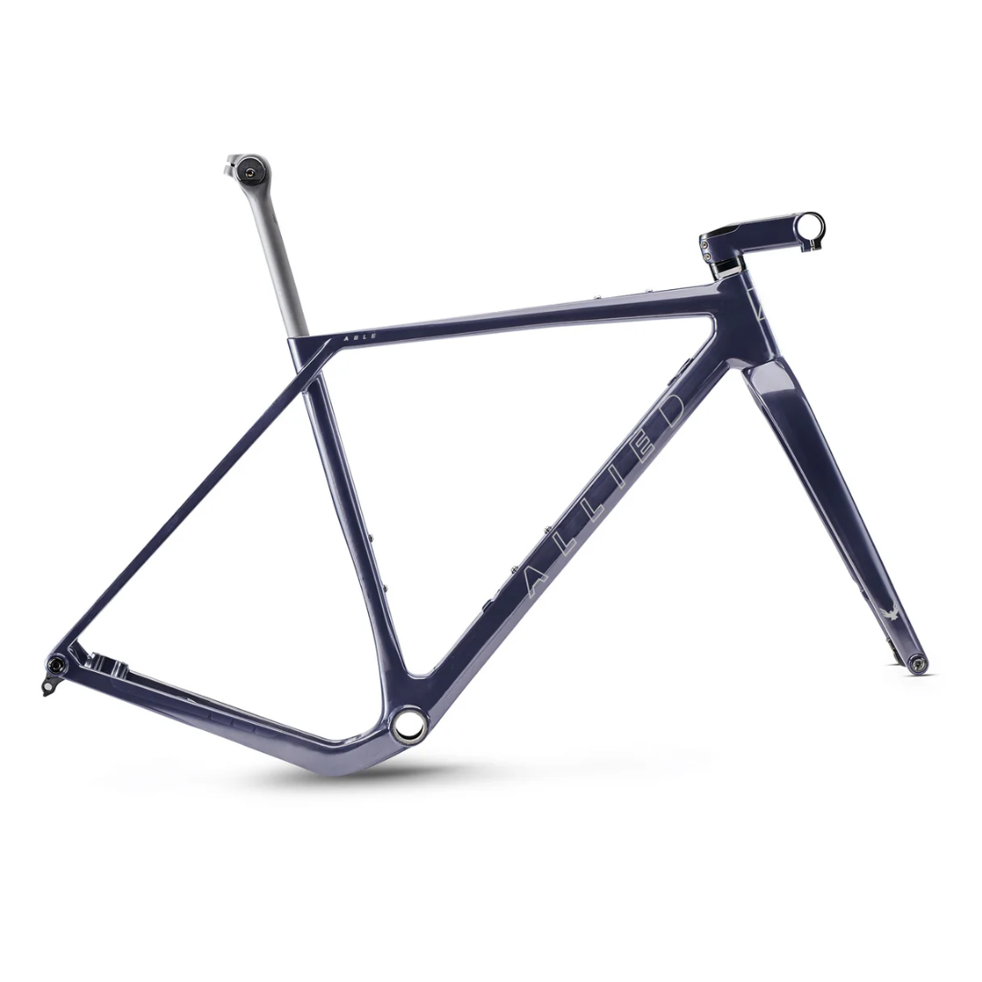 Allied Able Frameset