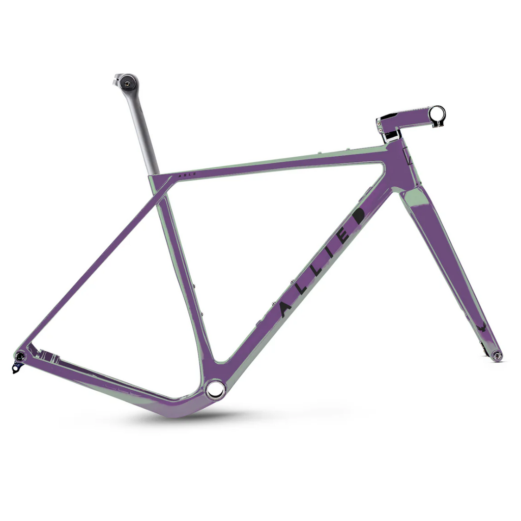 Allied Able Frameset