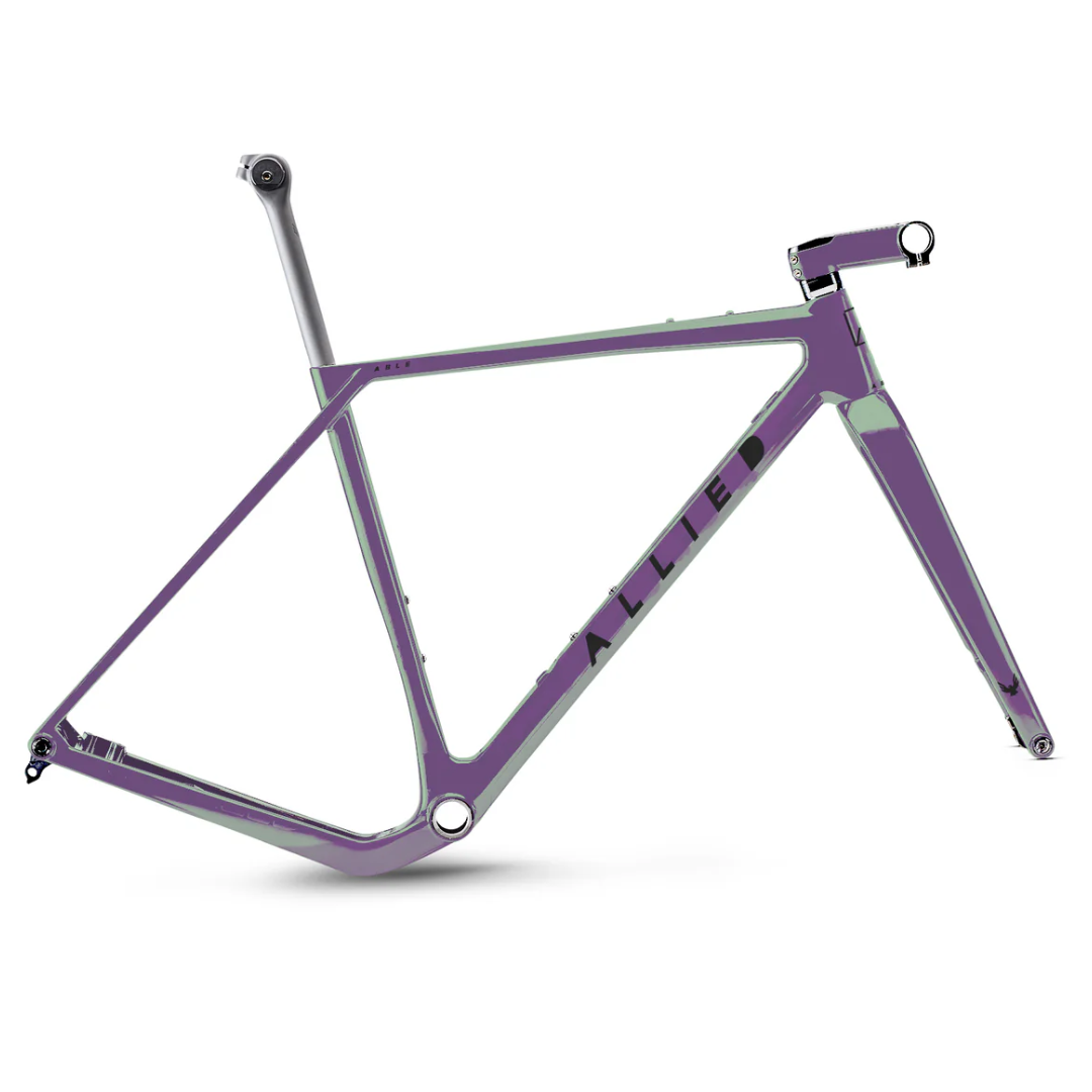 Allied Able Frameset