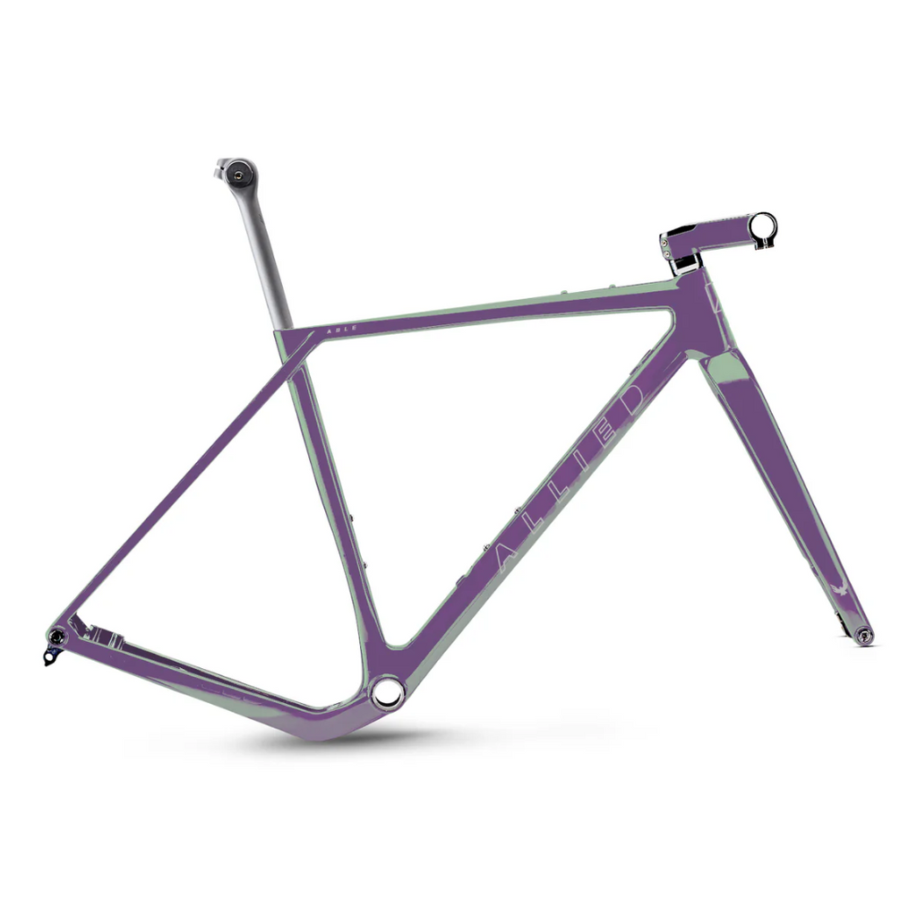 Allied Able Frameset