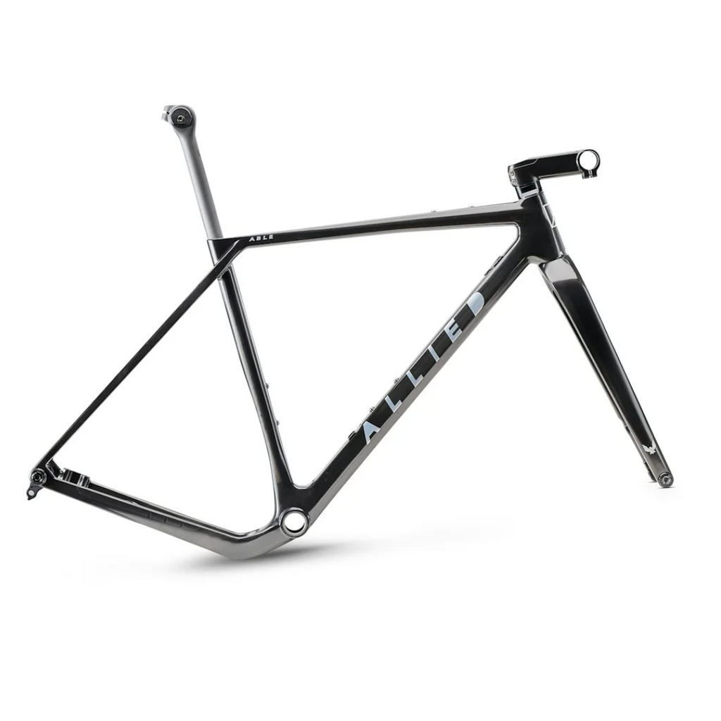 Allied Able Frameset