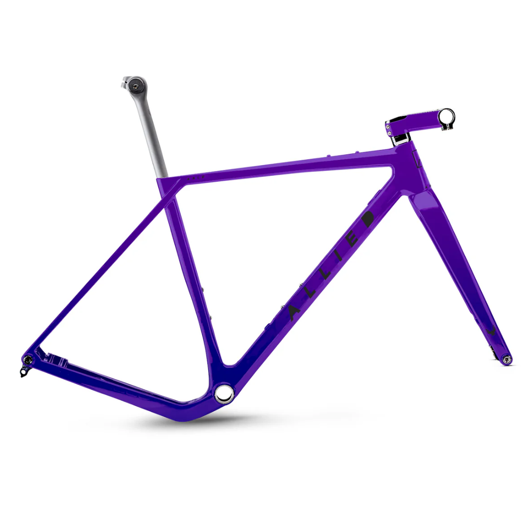 Allied Able Frameset