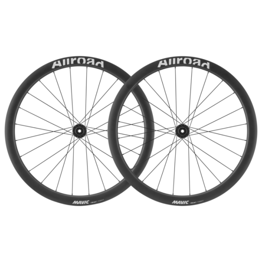 Mavic Allroad S Carbon Wheelset