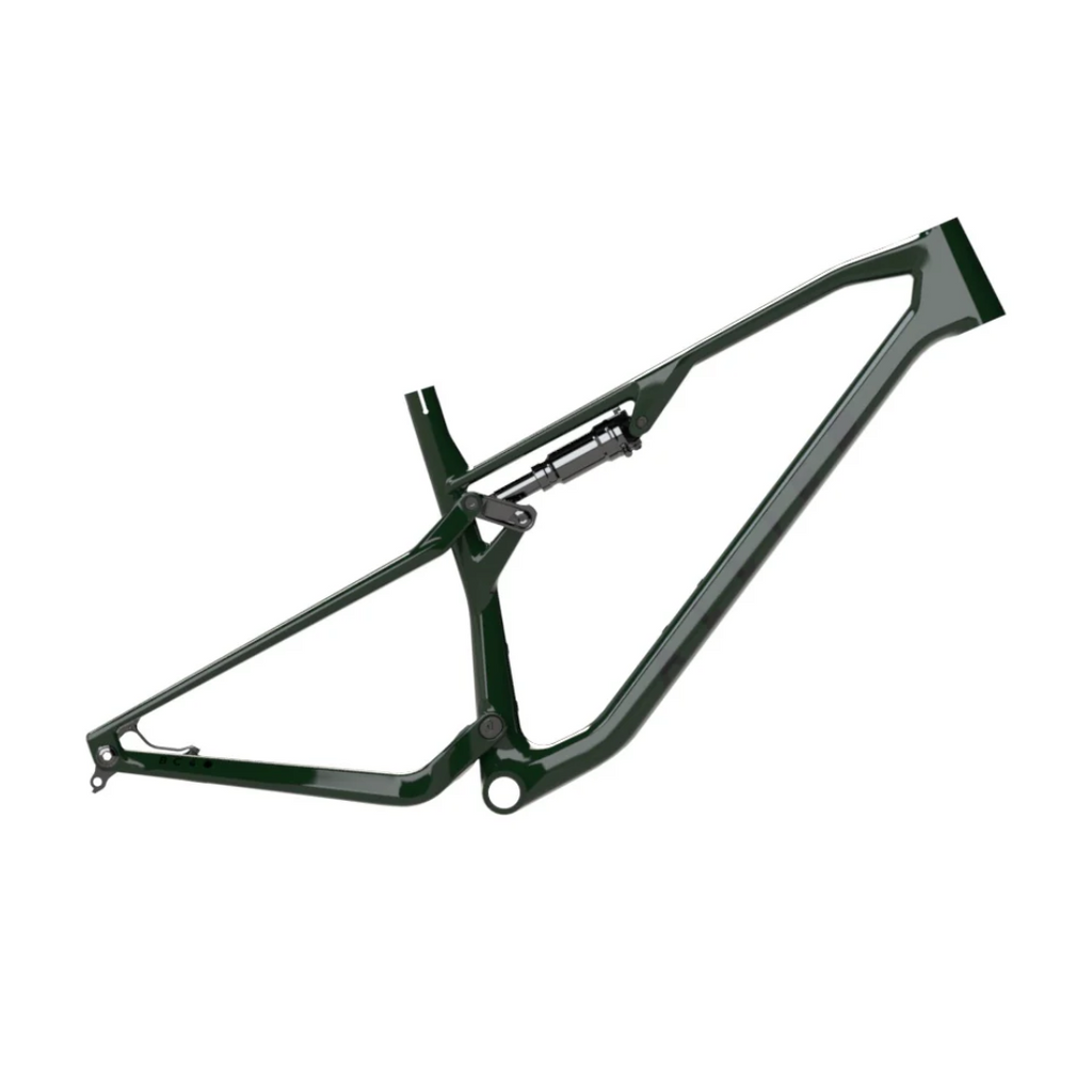 Allied BC40 Frameset