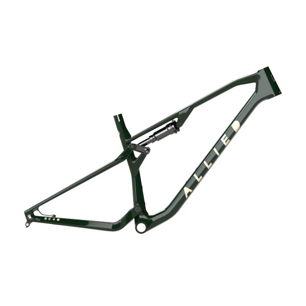 Allied BC40 Frameset