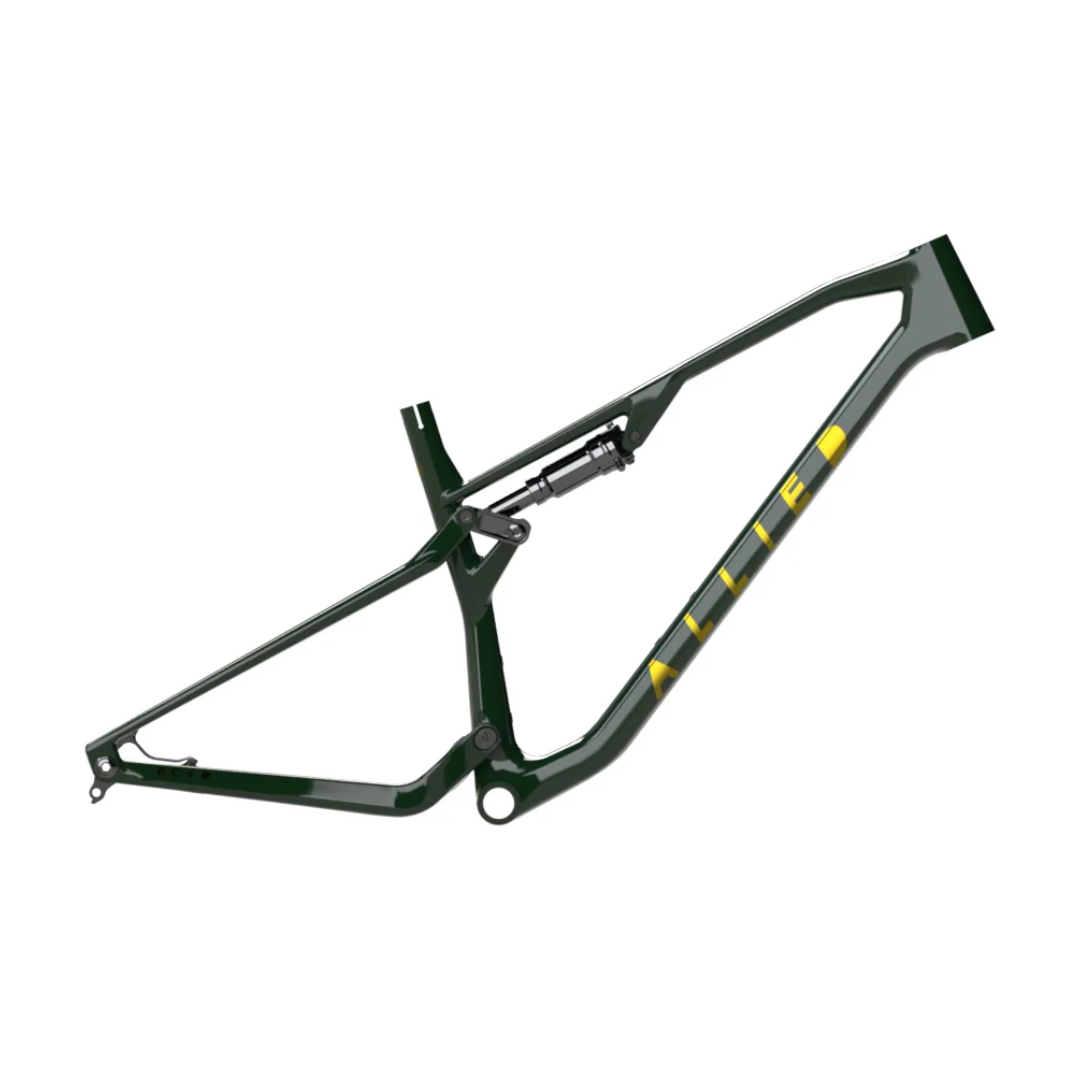 Allied BC40 Frameset