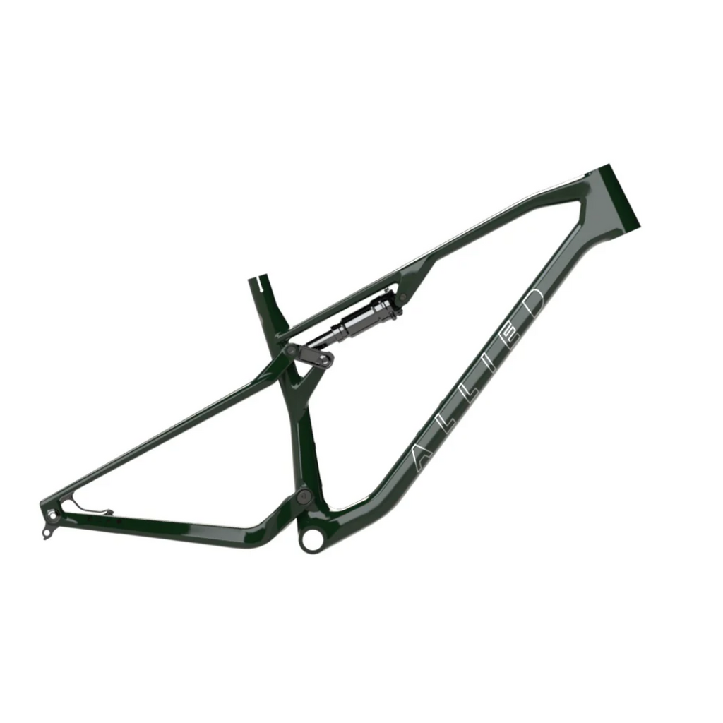 Allied BC40 Frameset