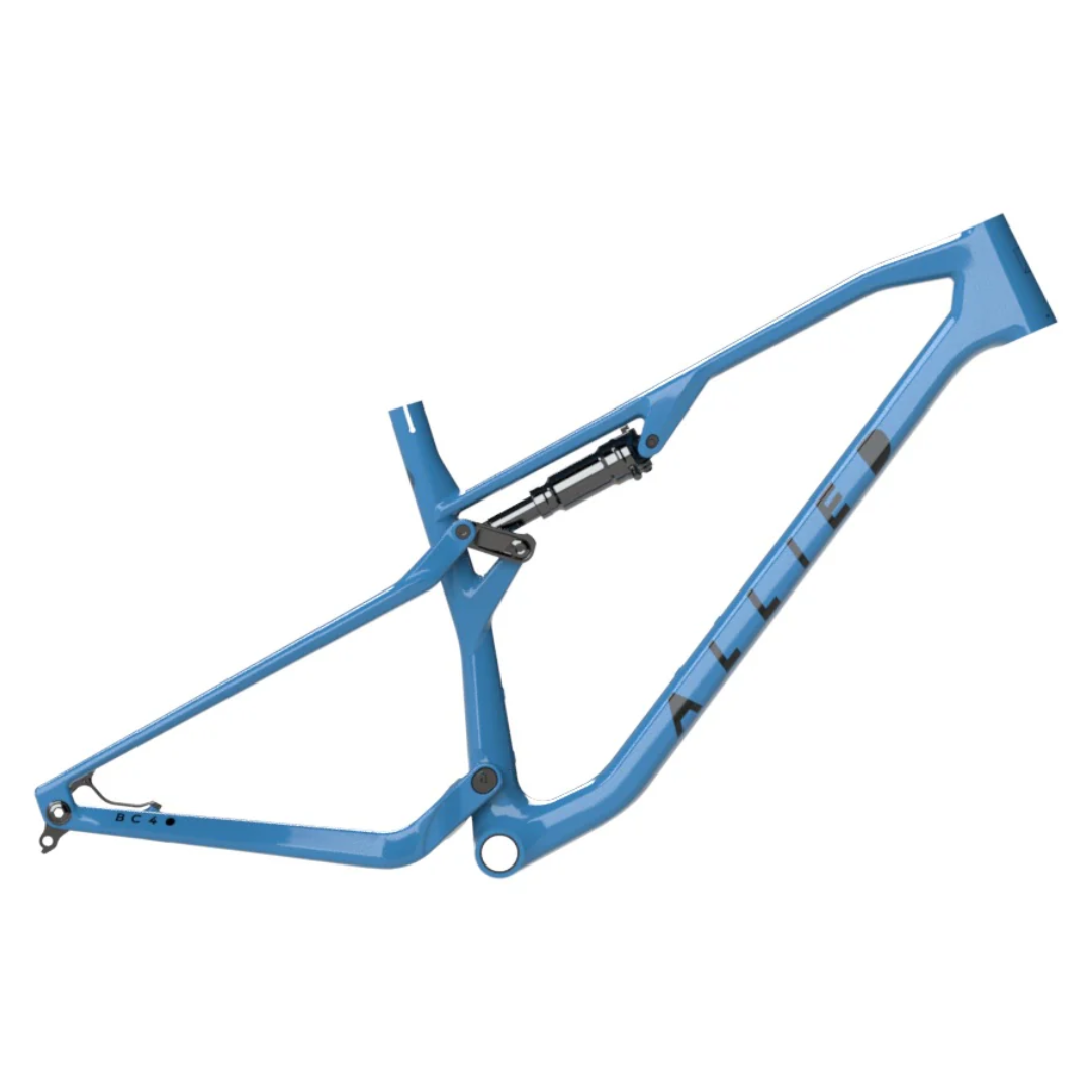 Allied BC40 Frameset