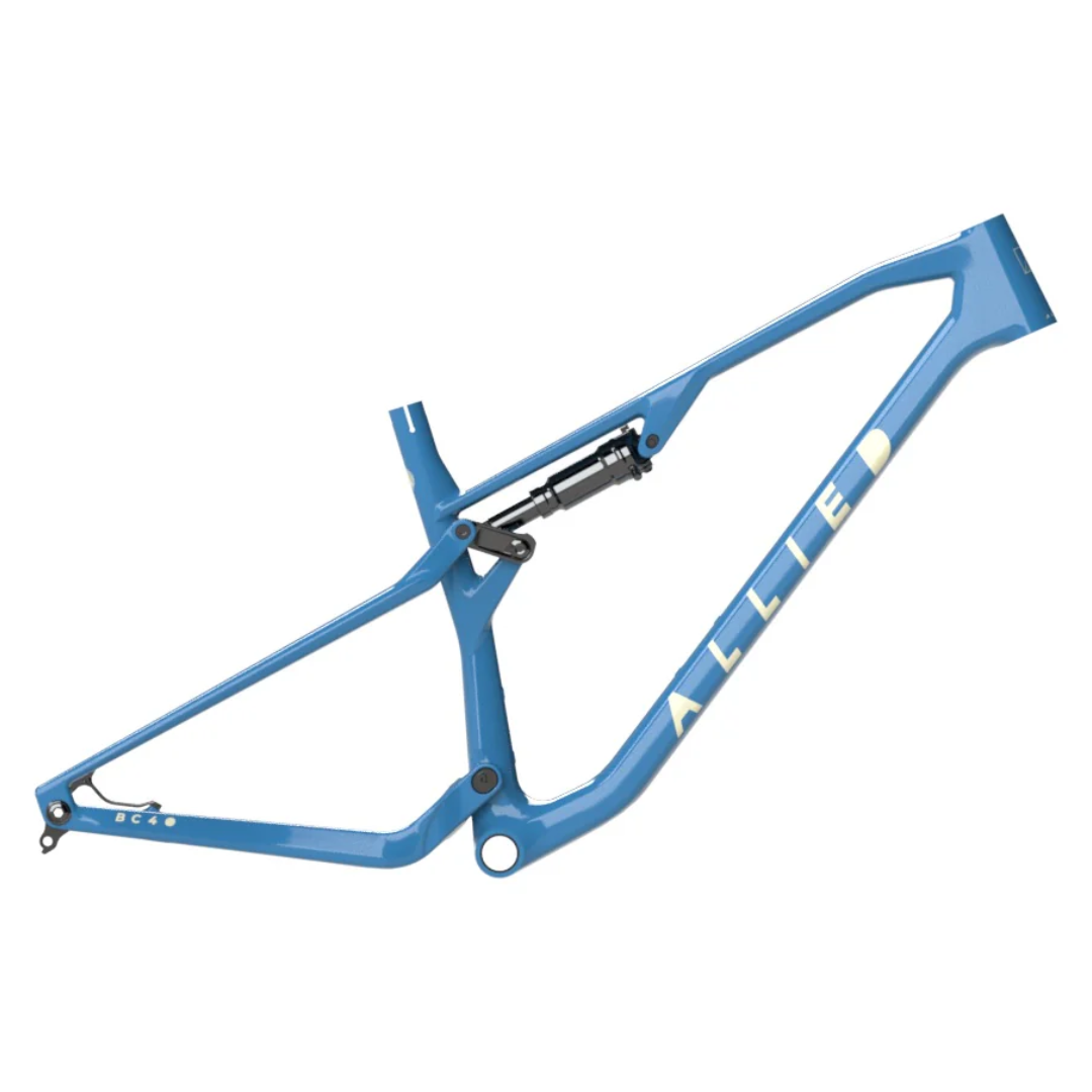 Allied BC40 Frameset