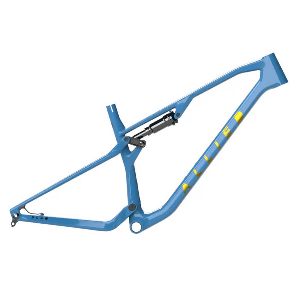 Allied BC40 Frameset