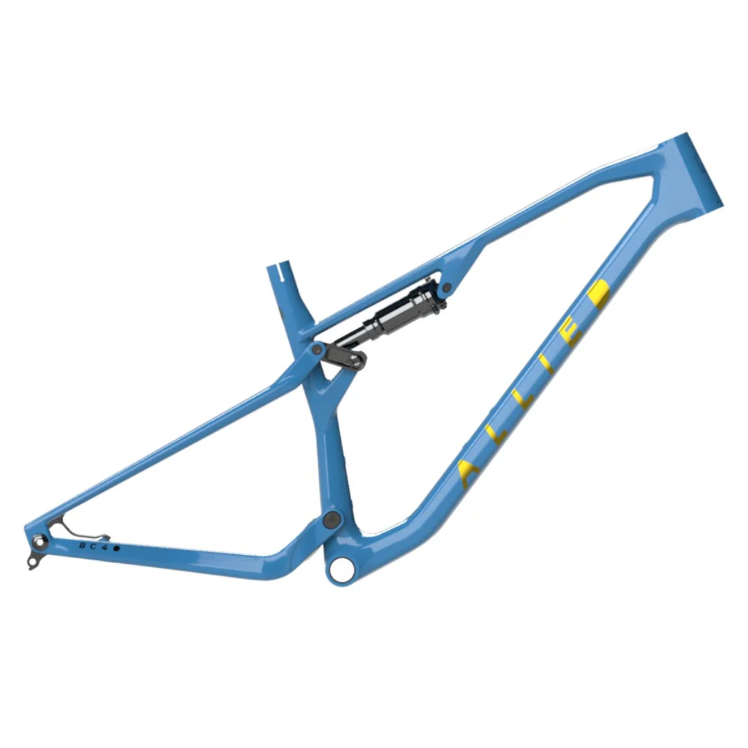 Allied BC40 Frameset