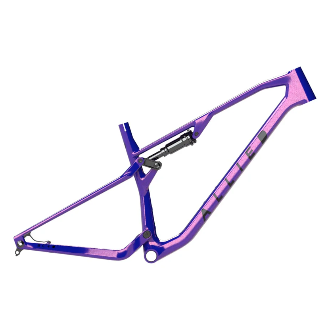 Allied BC40 Frameset