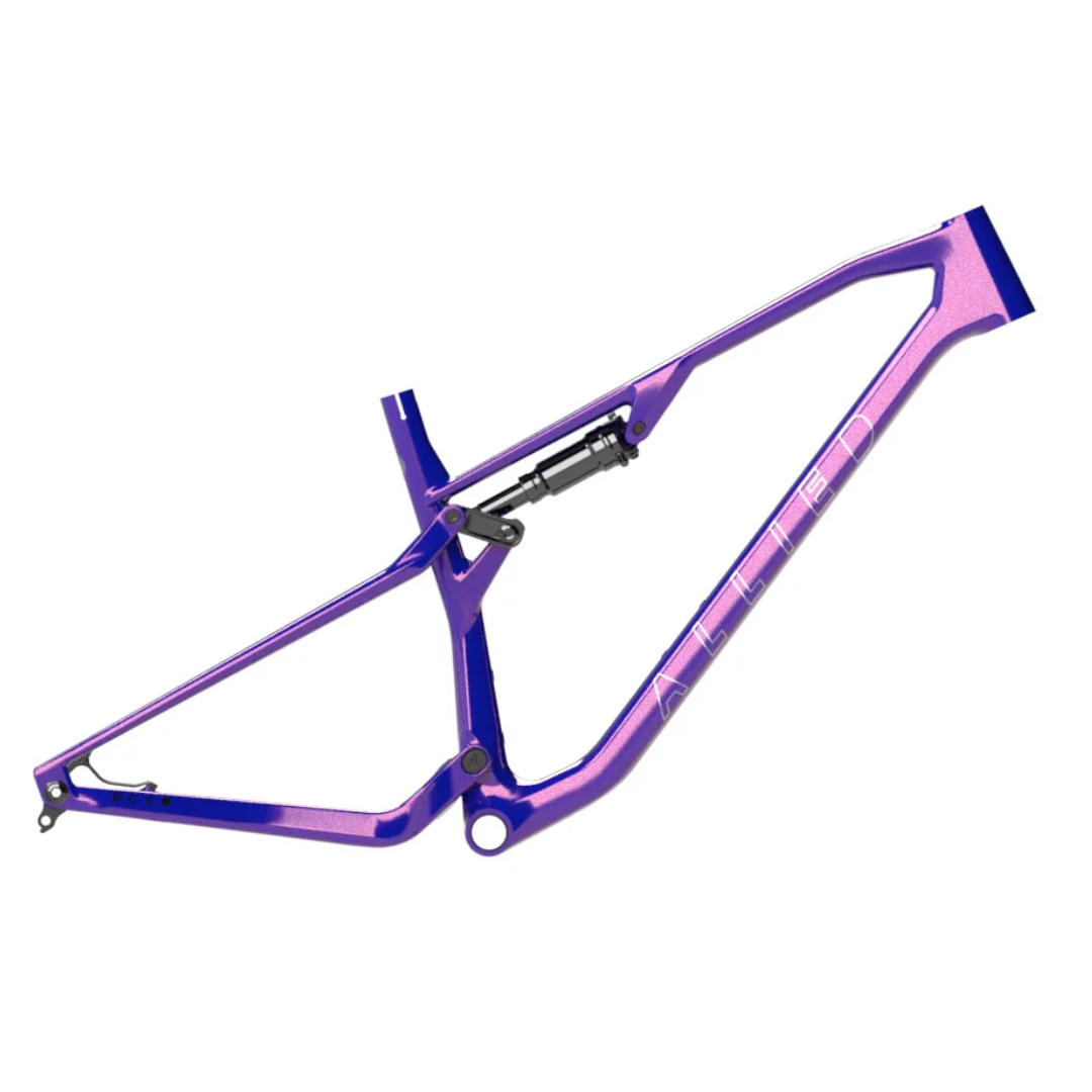 Allied BC40 Frameset