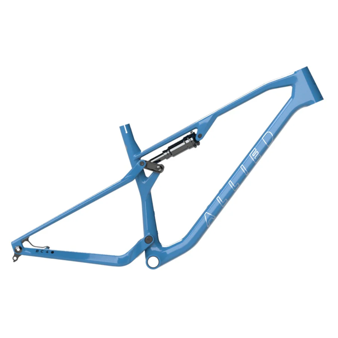 Allied BC40 Frameset