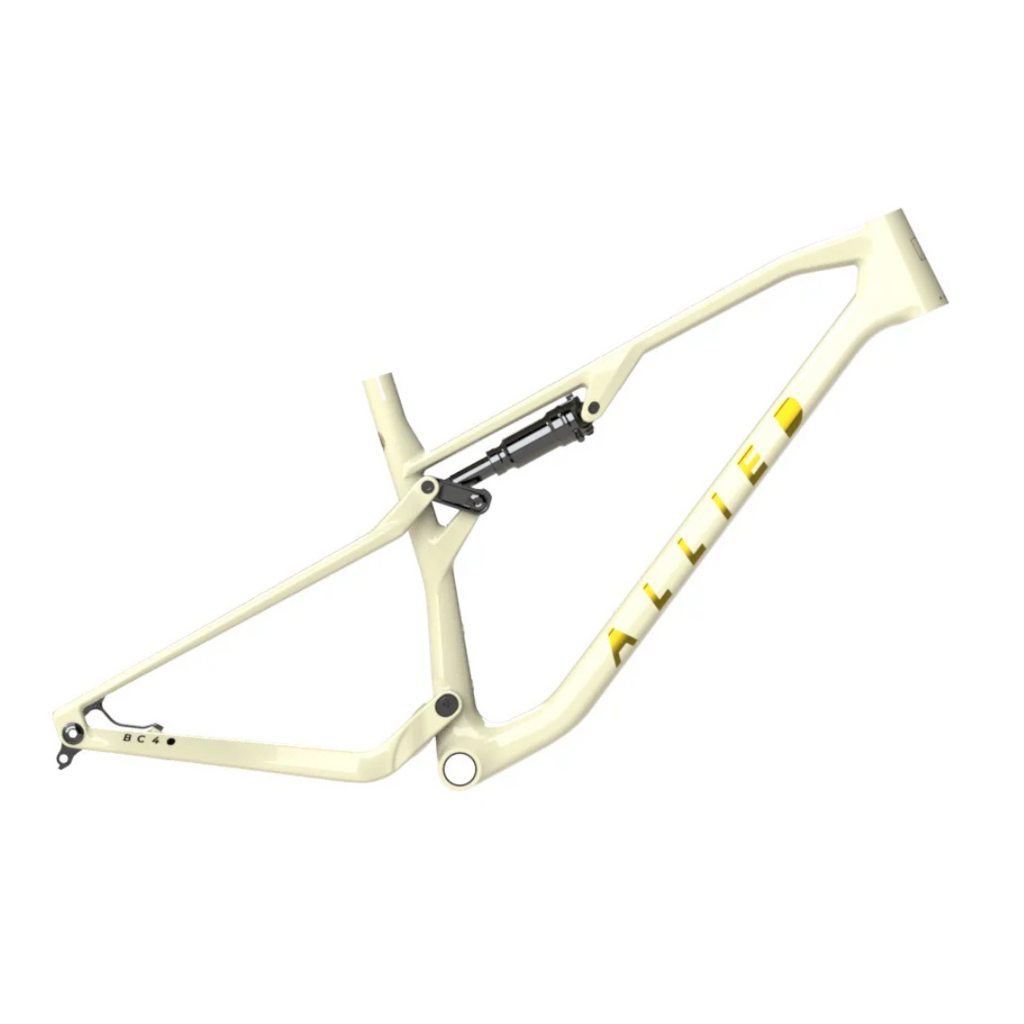 Allied BC40 Frameset