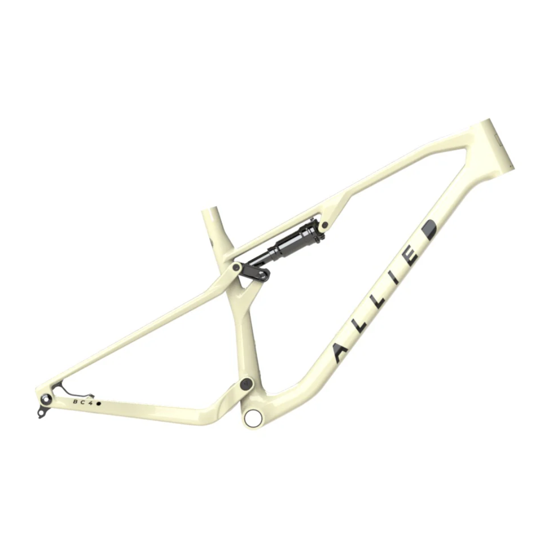 Allied BC40 Frameset