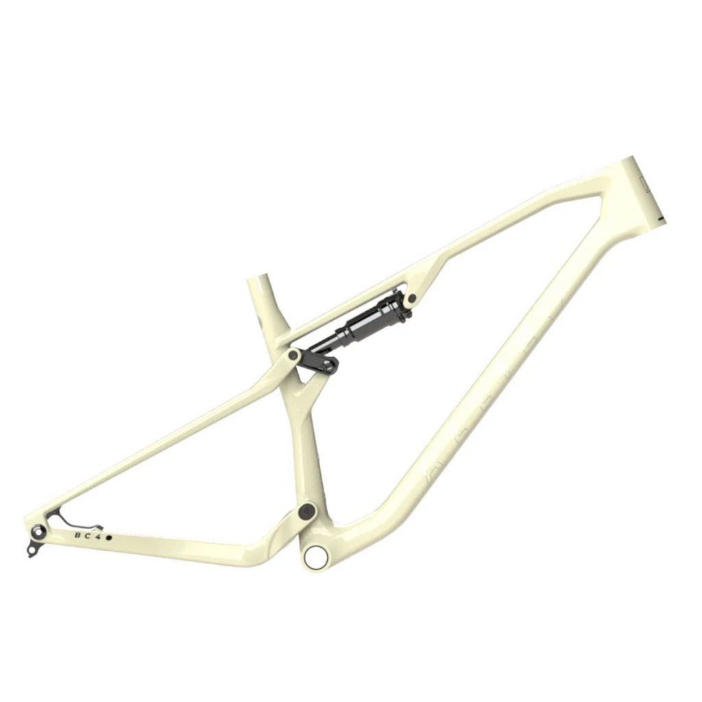 Allied BC40 Frameset