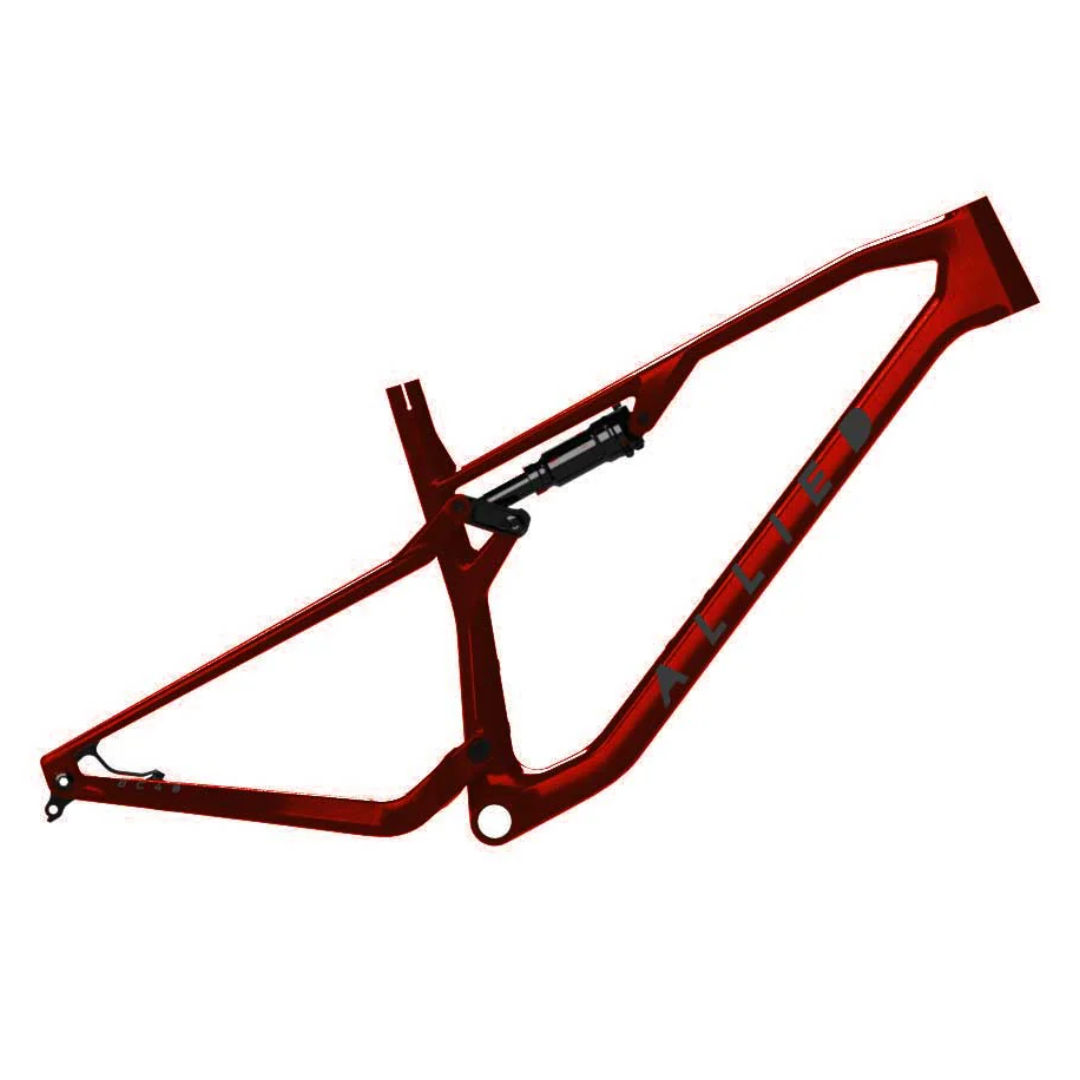 Allied BC40 Frameset
