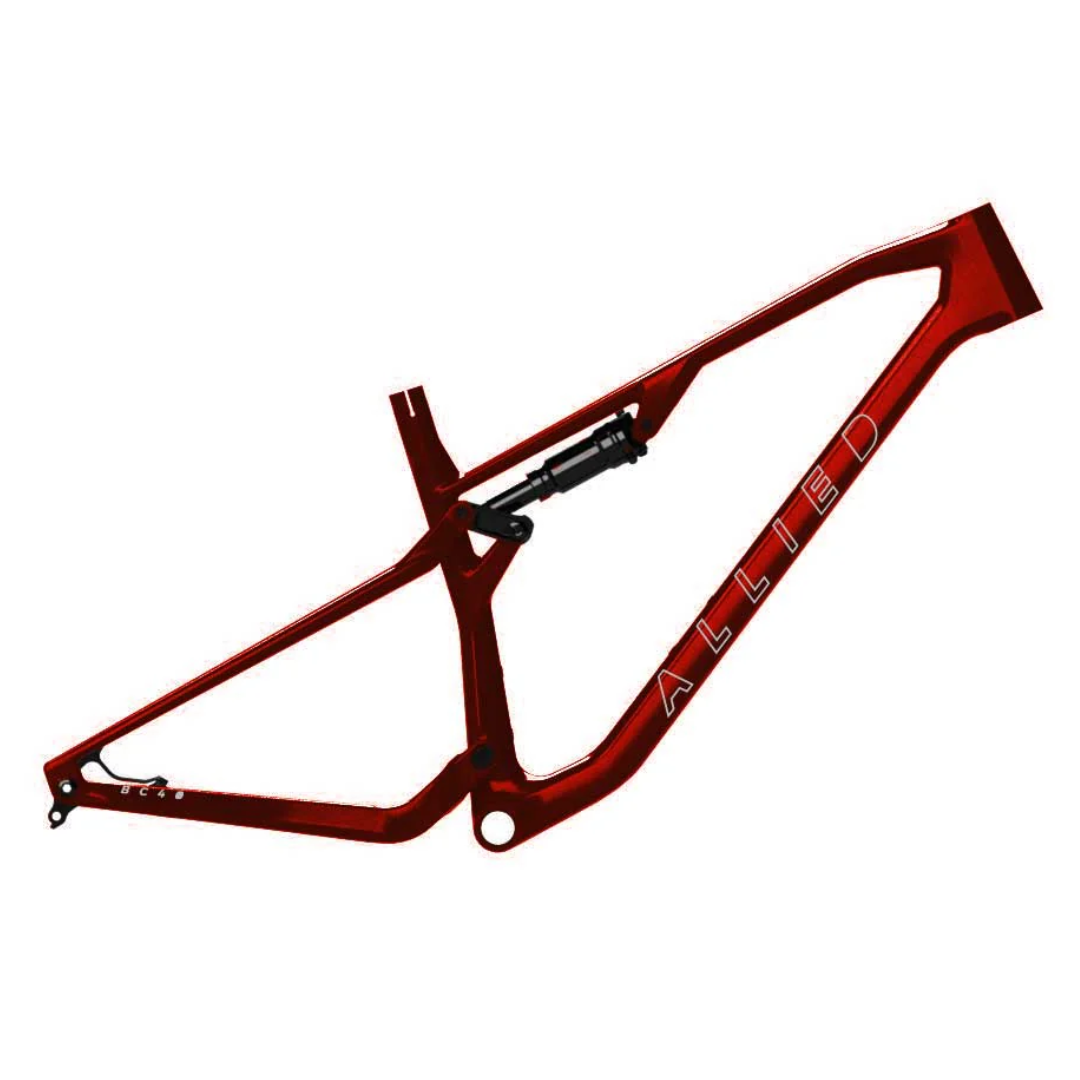 Allied BC40 Frameset
