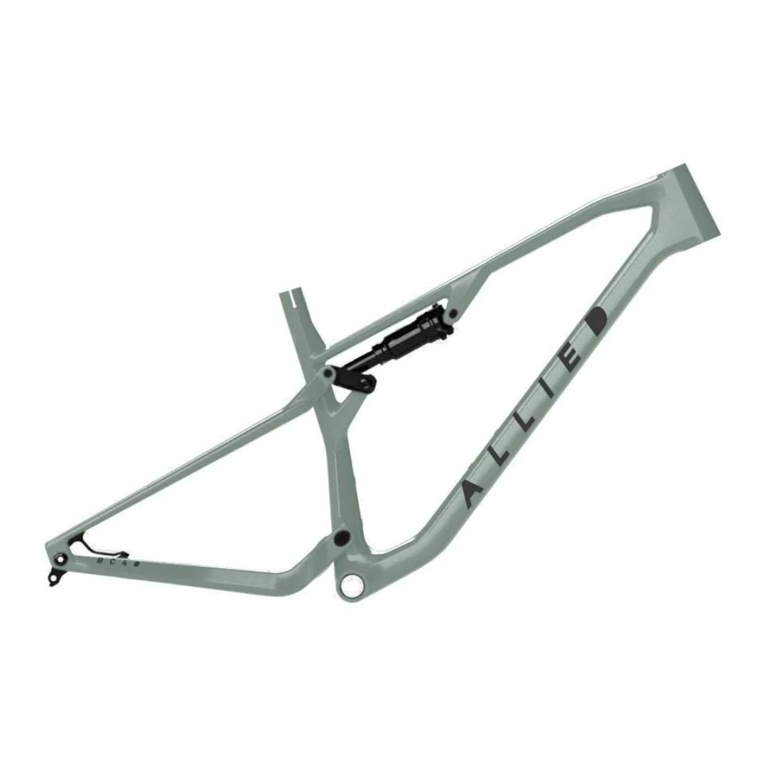 Allied BC40 Frameset