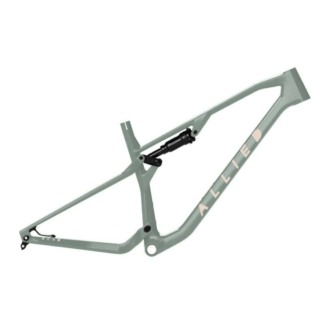 Allied BC40 Frameset