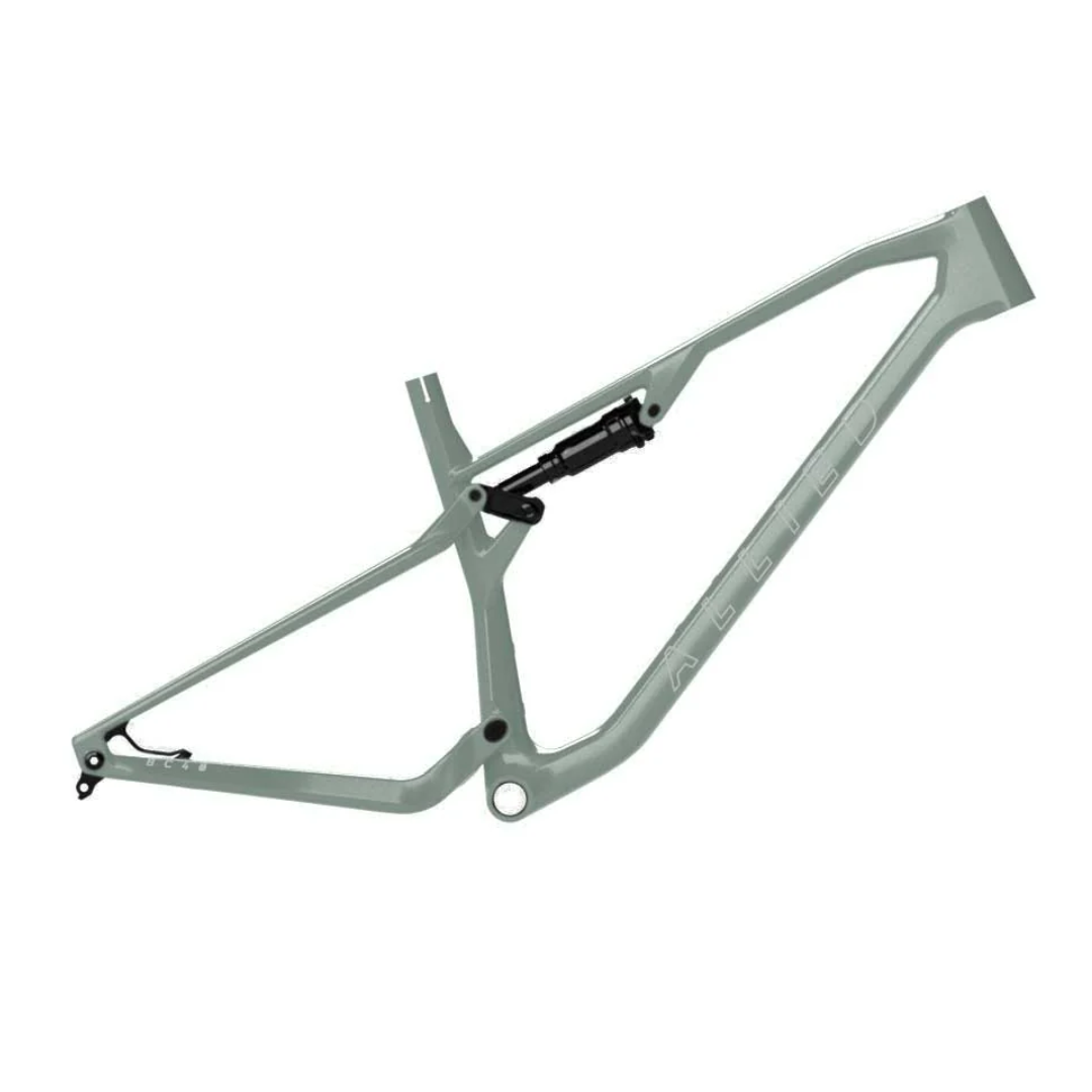 Allied BC40 Frameset