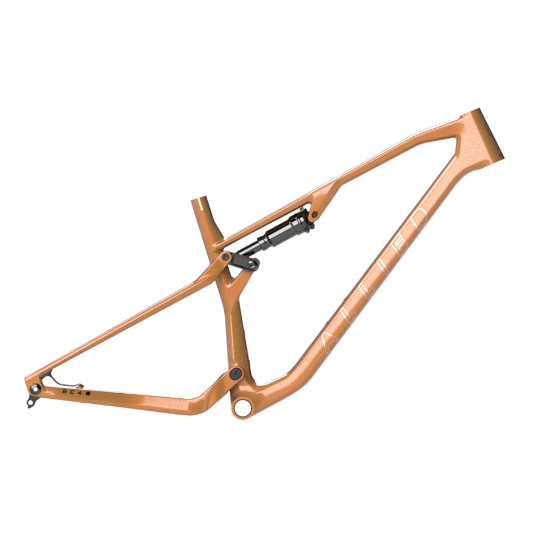 Allied BC40 Frameset