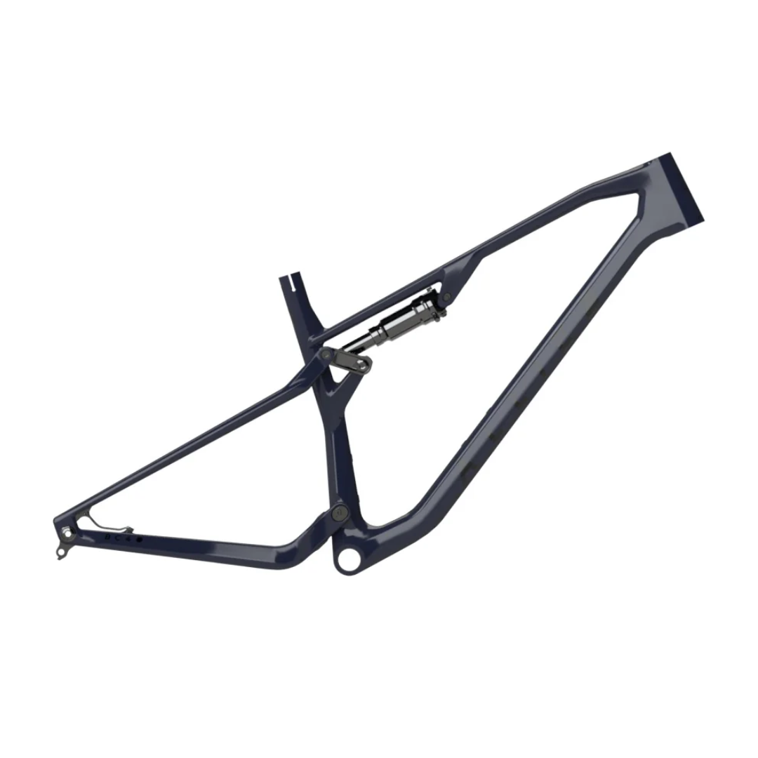Allied BC40 Frameset