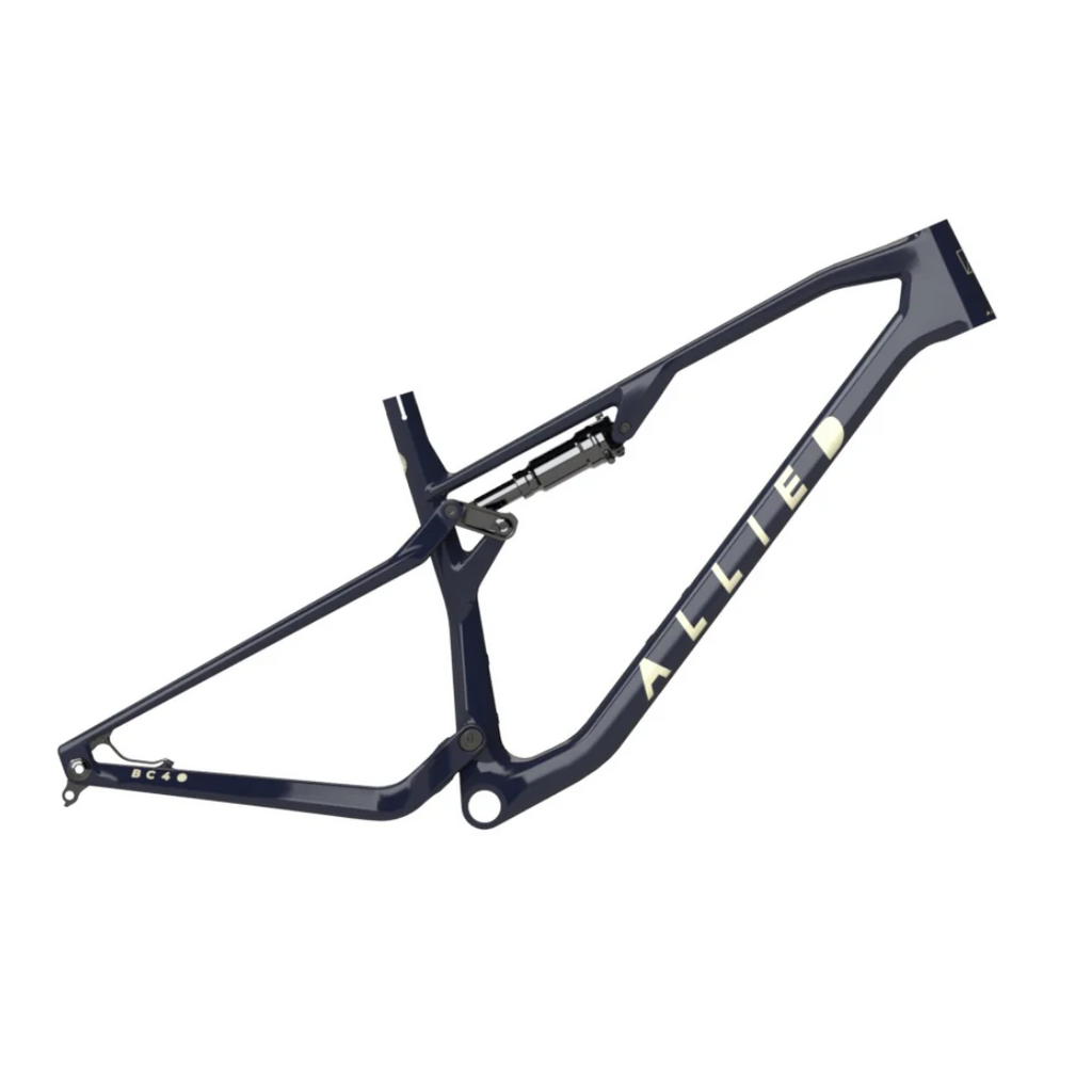 Allied BC40 Frameset