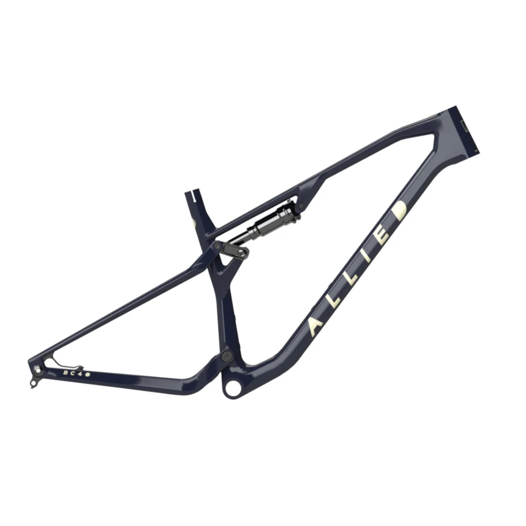 Allied BC40 Frameset