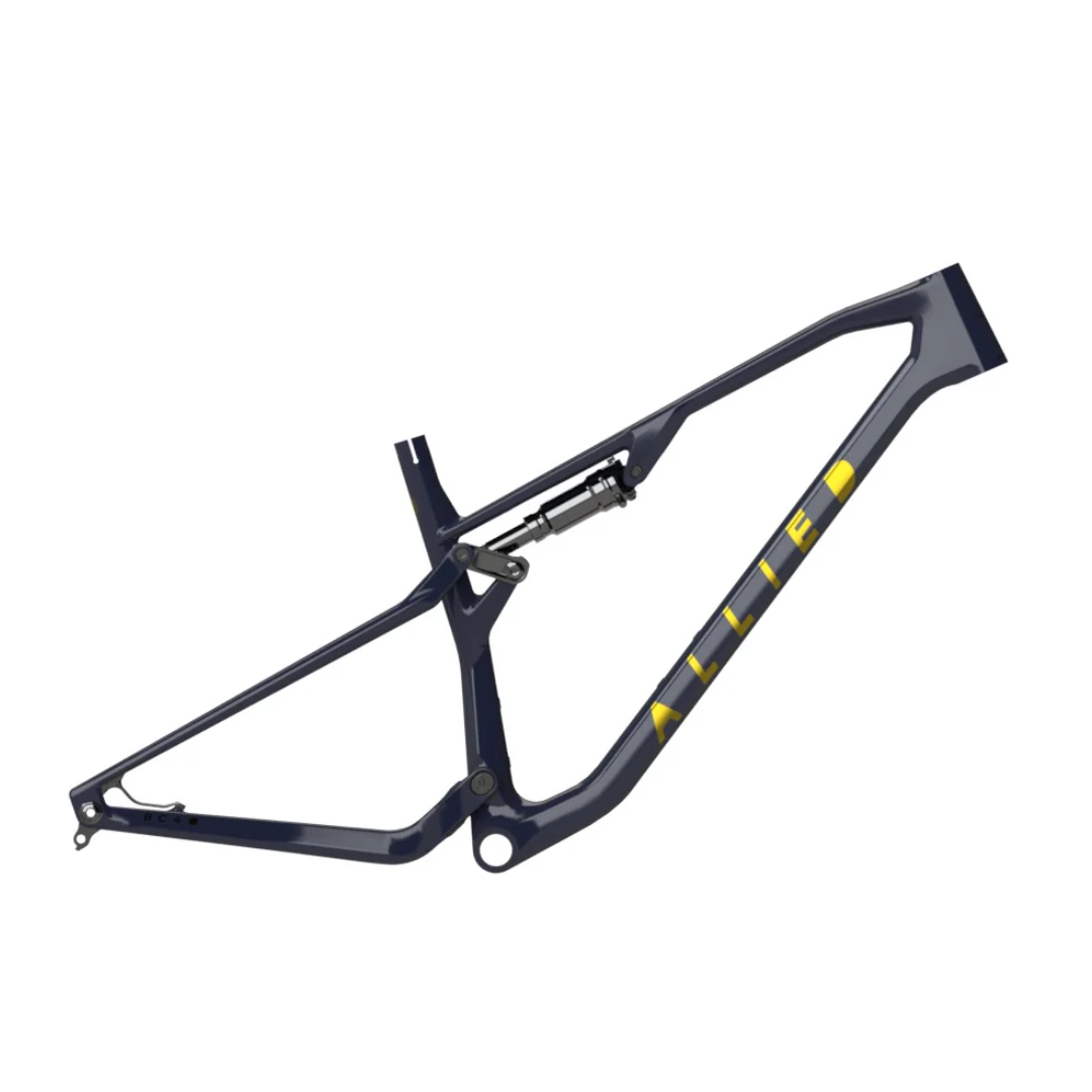 Allied BC40 Frameset