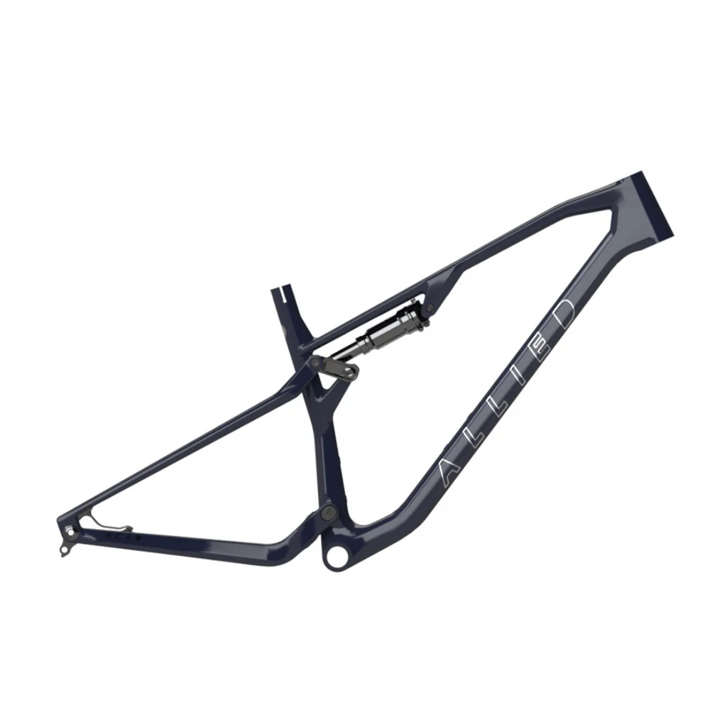 Allied BC40 Frameset