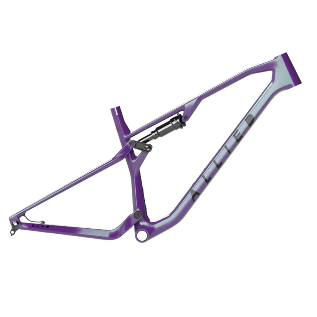 Allied BC40 Frameset