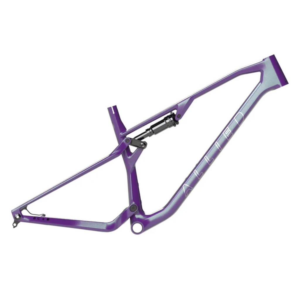 Allied BC40 Frameset