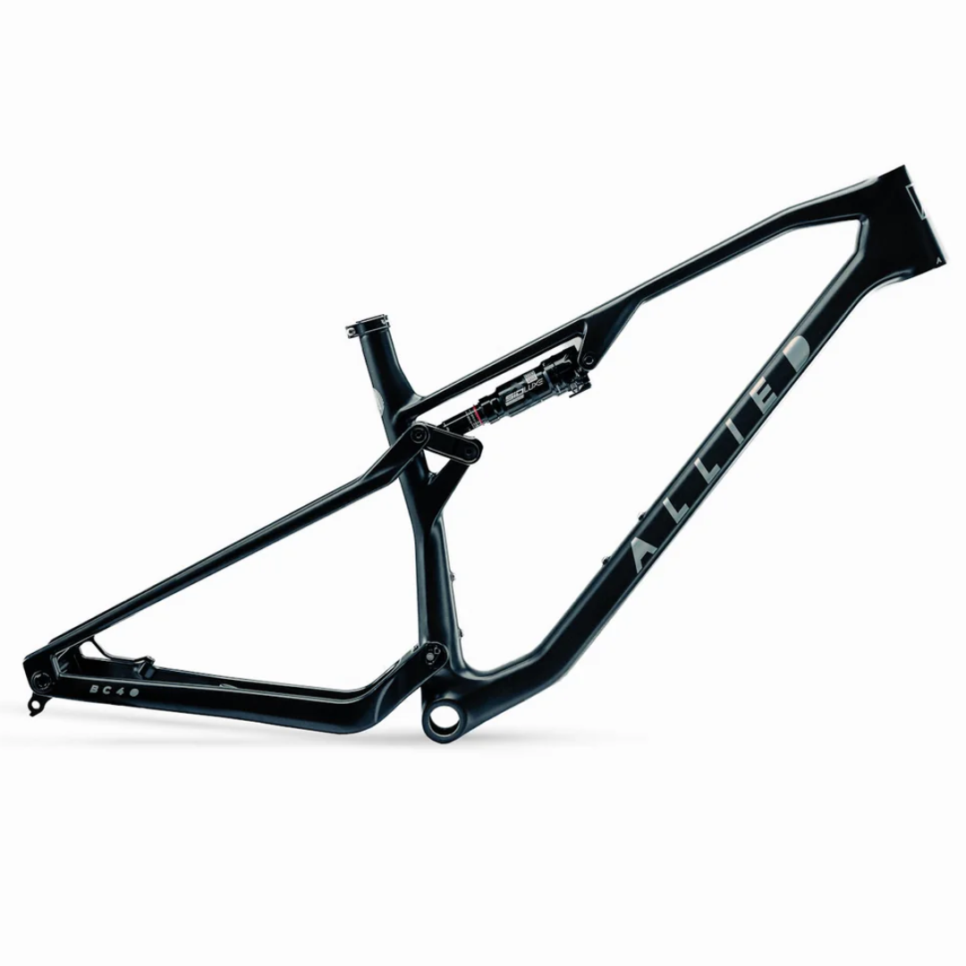 Allied BC40 Frameset