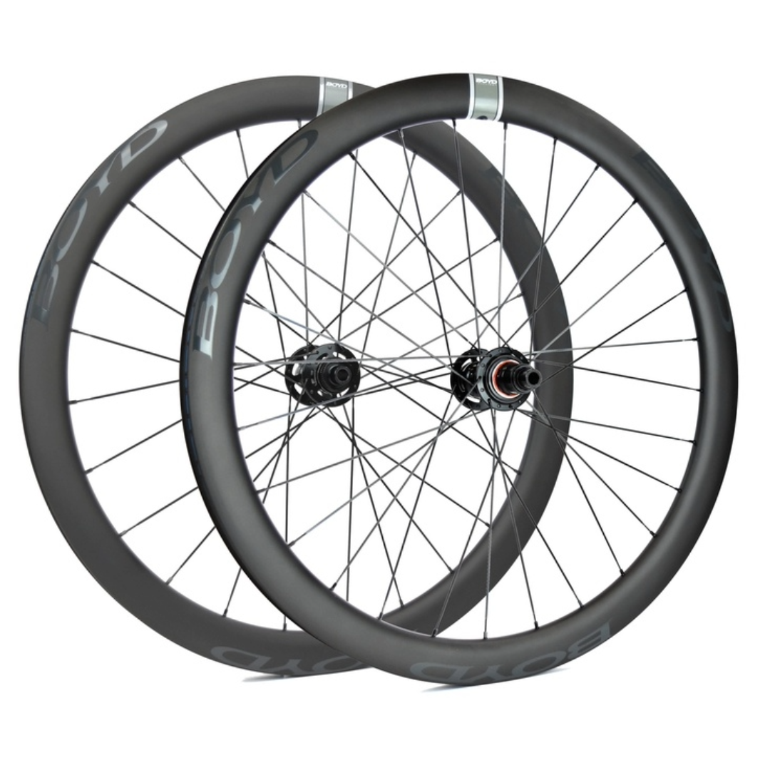 Boyd Prolouge 44mm Wheelset
