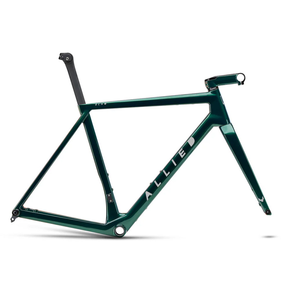Allied Echo Frameset