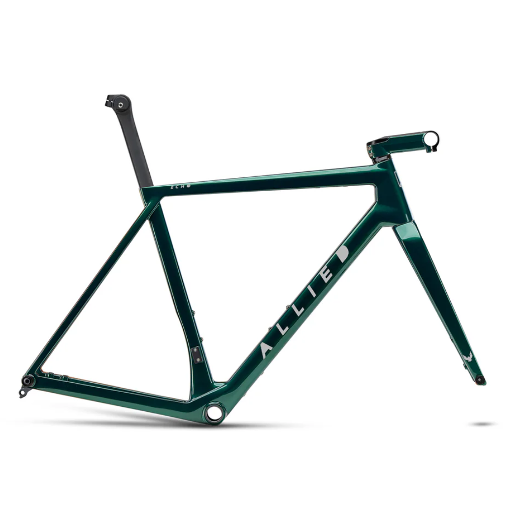 Allied Echo Frameset