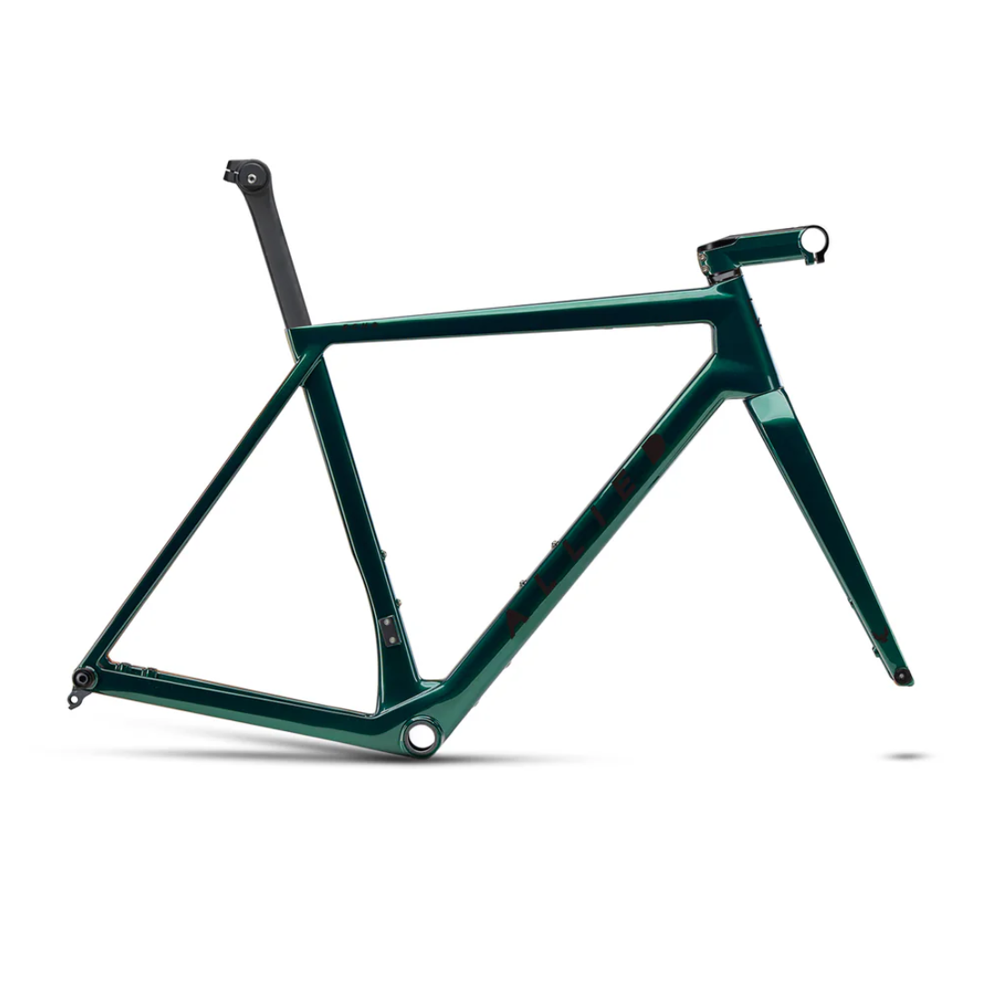 Allied Echo Frameset