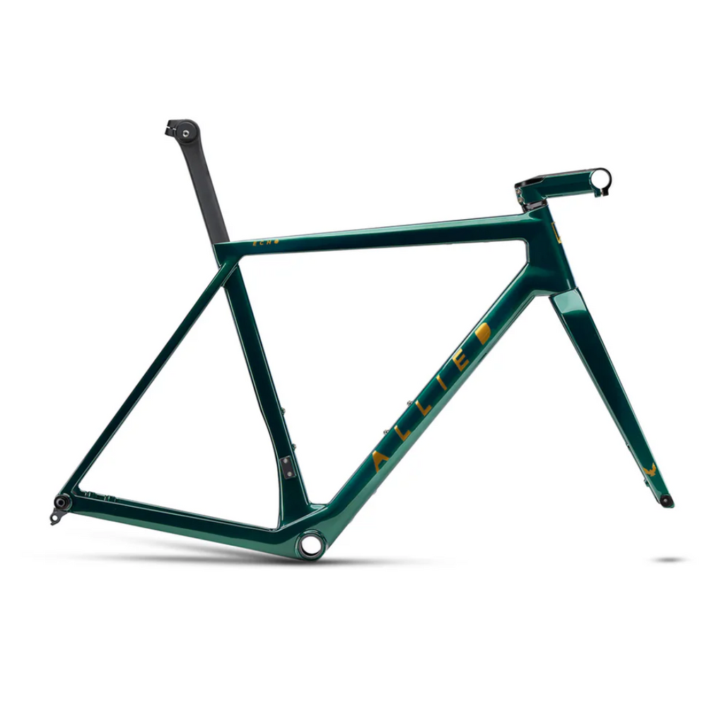 Allied Echo Frameset