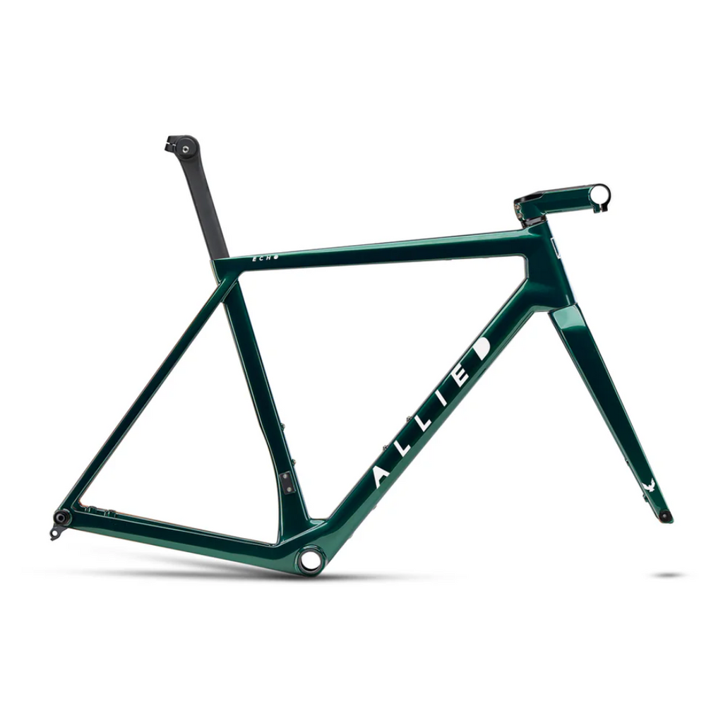 Allied Echo Frameset