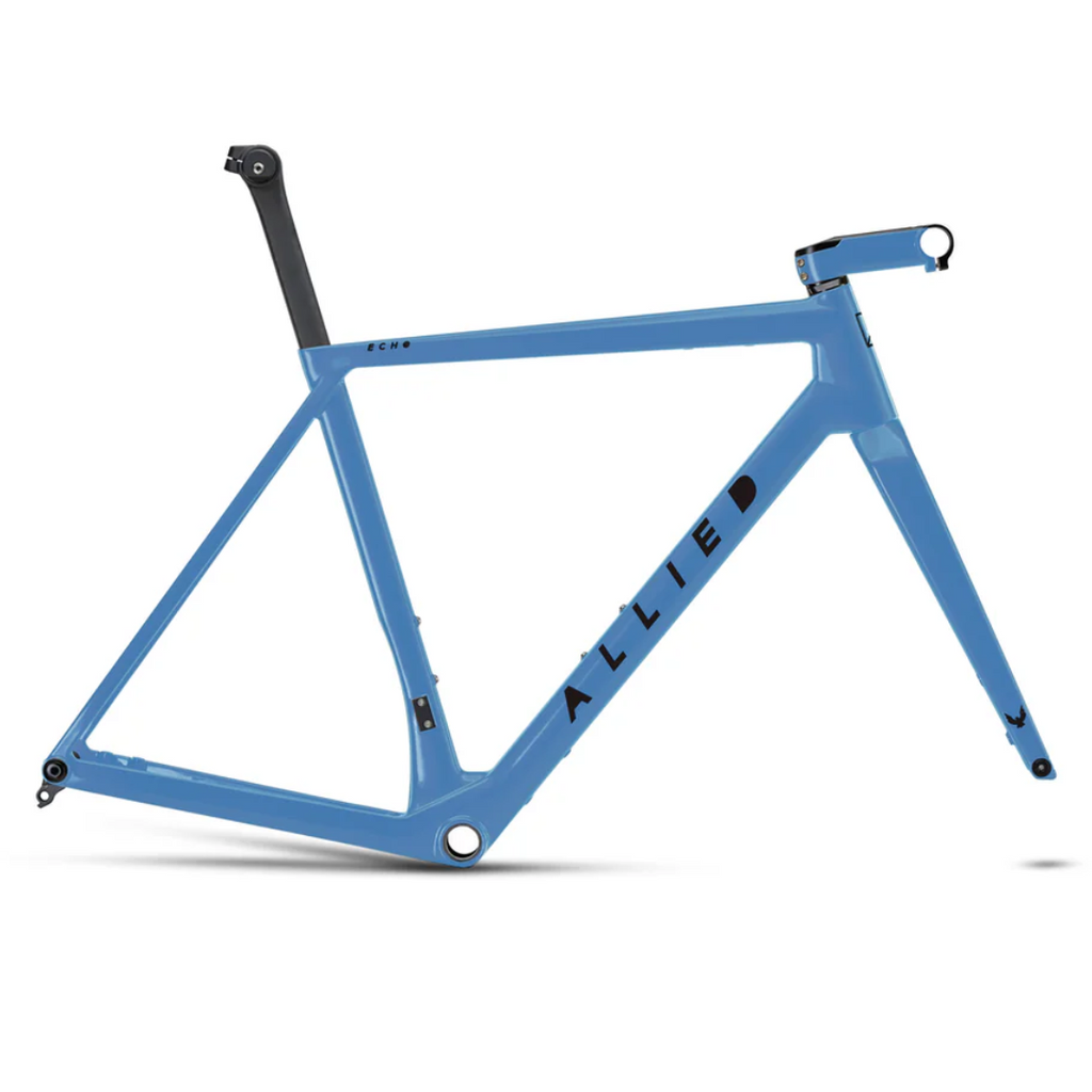 Allied Echo Frameset